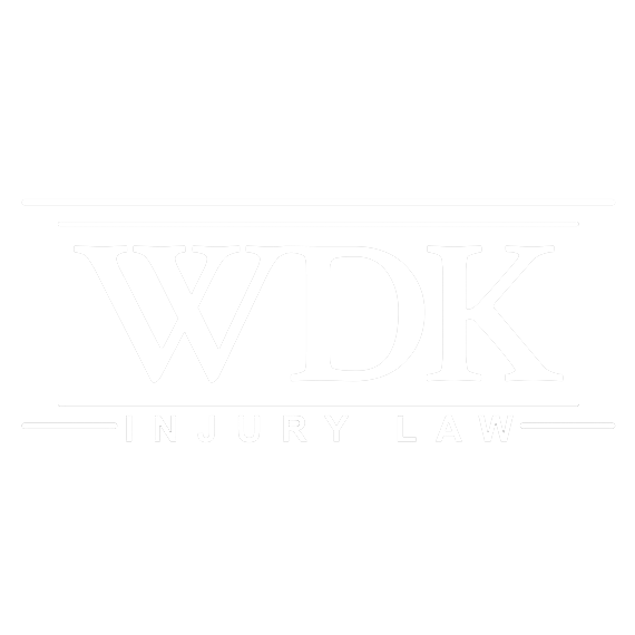 injury law